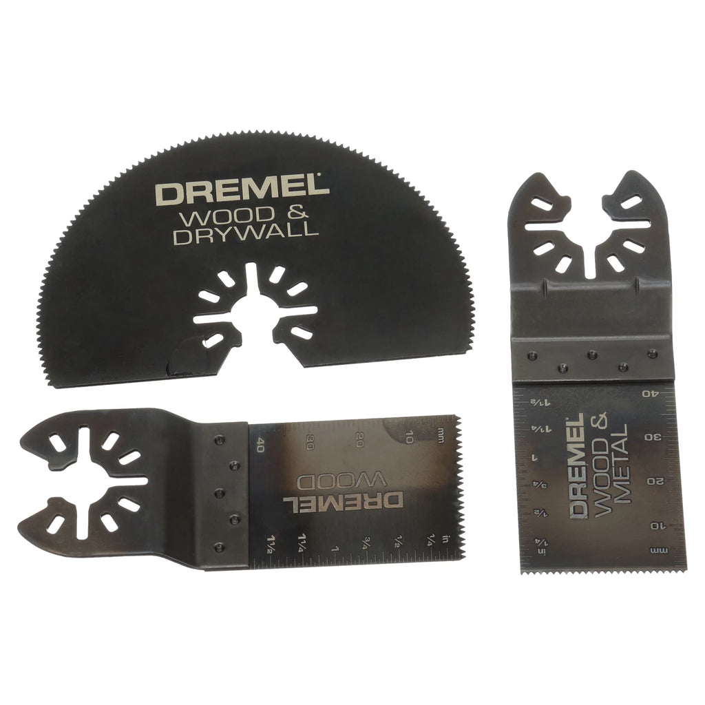 3-Piece Oscillating Cutting Accessory Set T93494