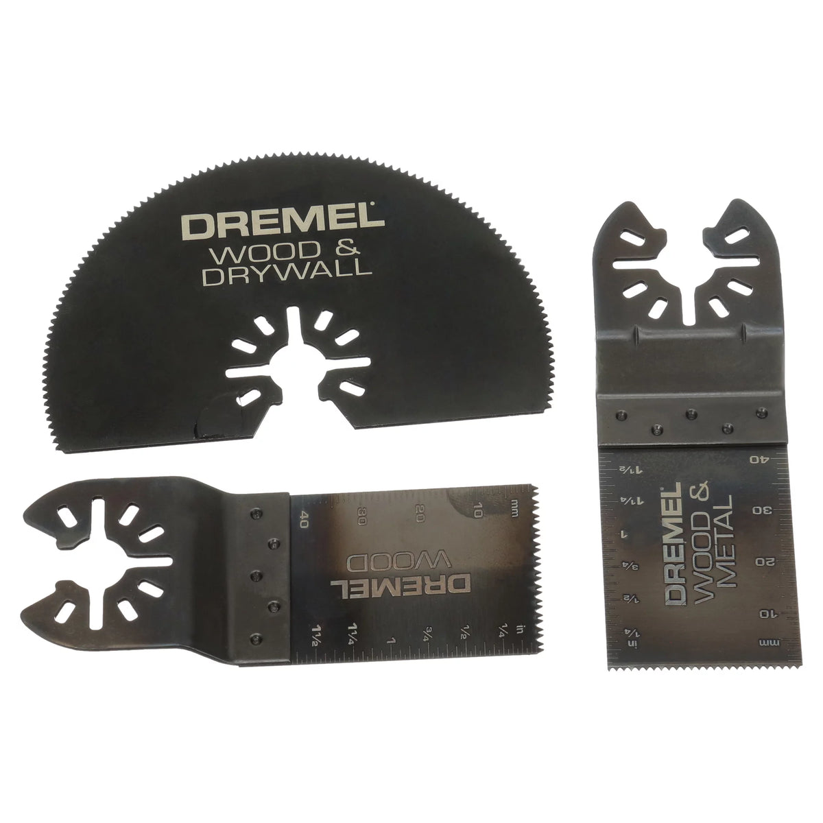 3-Piece Oscillating Cutting Accessory Set T93494