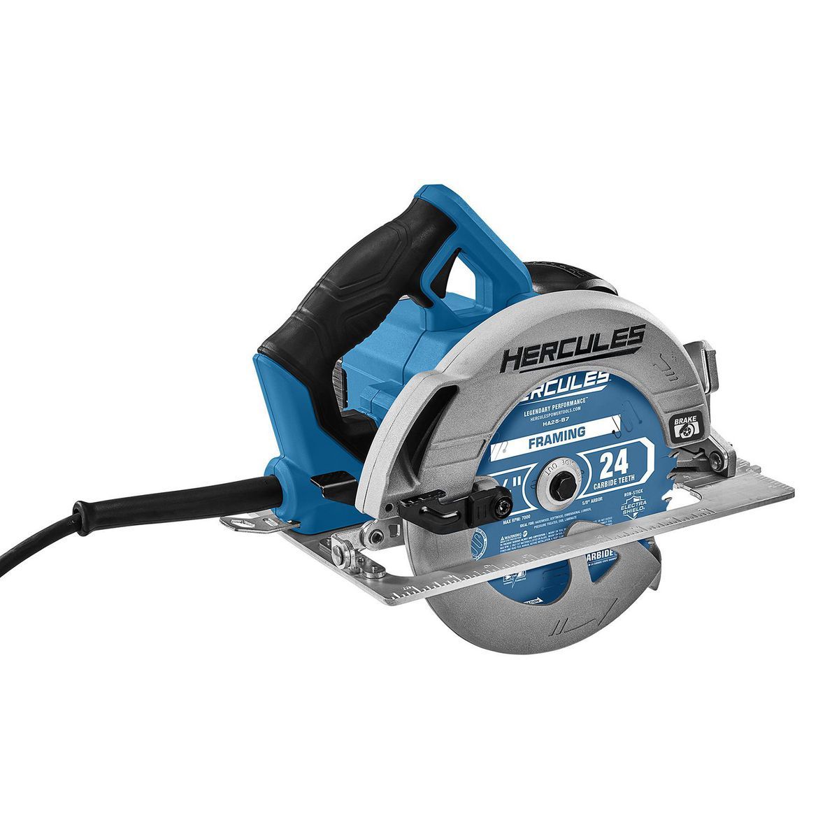 7-1/4 in. Circular Saw F743335