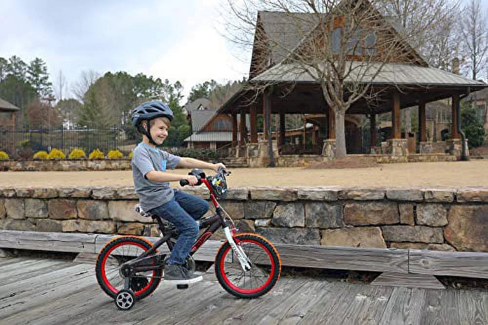 16-inch Bike W92307