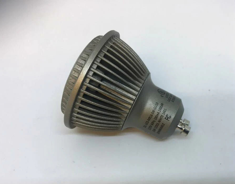 LED Light Bulb 5W GU10 K2505