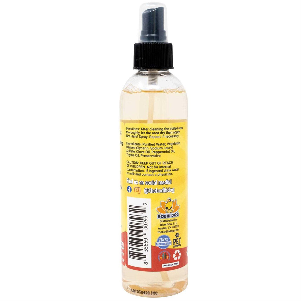 Dog Training Spray Y3858