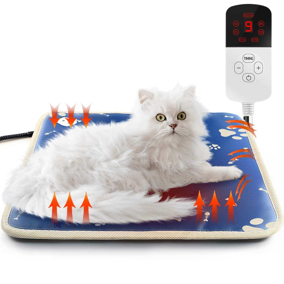 Pet Heating Pad Q6538