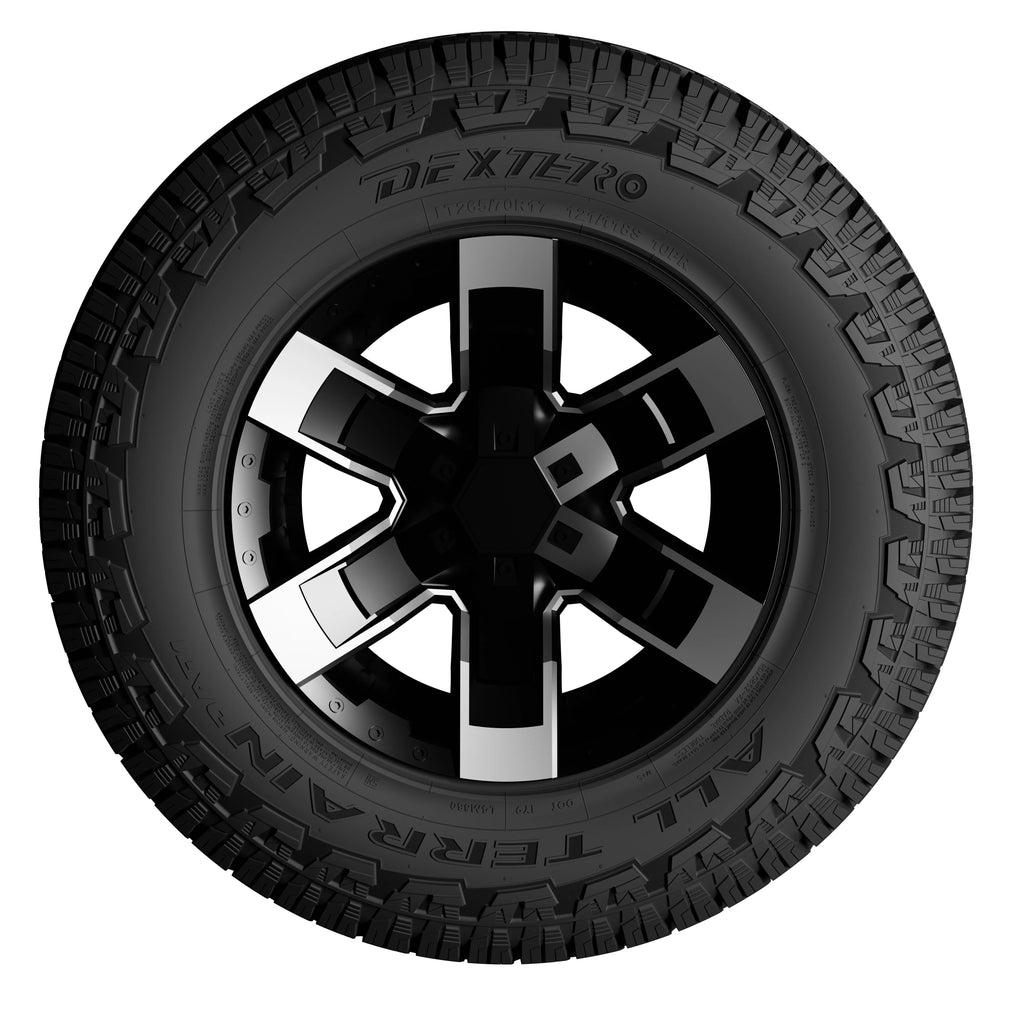 All Terrain A/T Tire Z2931