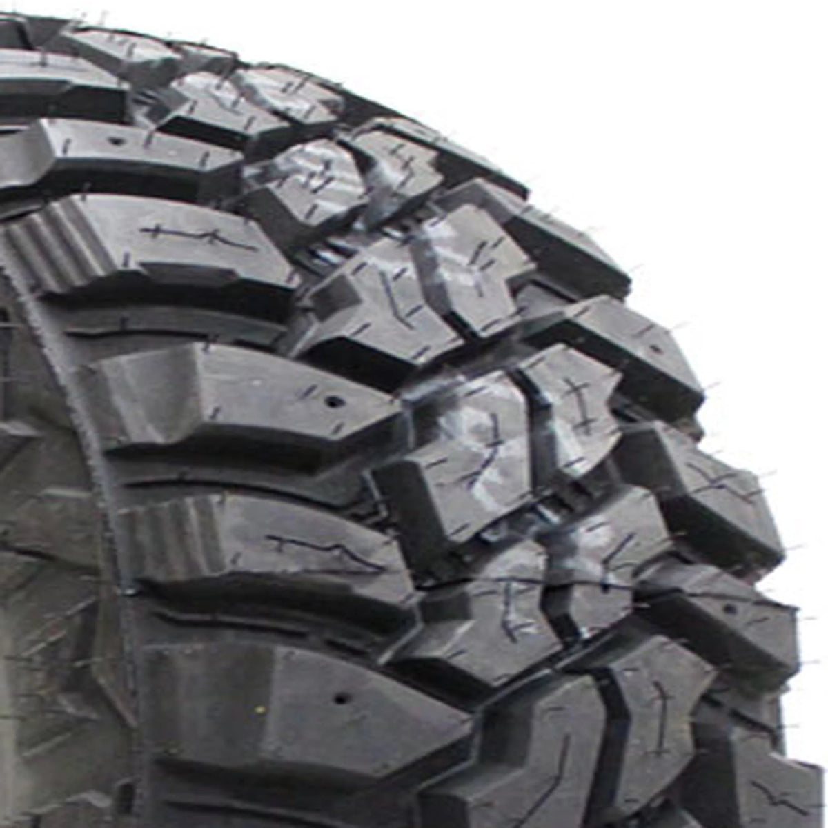 Mud Terrain Light Truck Tire U134