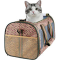 Soft-Sided Pet Carrier W7429