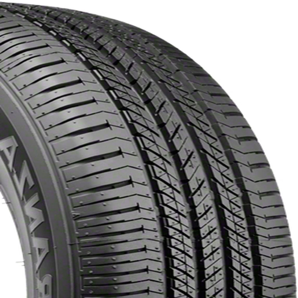 All Season P175/65R15 84H Passenger Tire C536