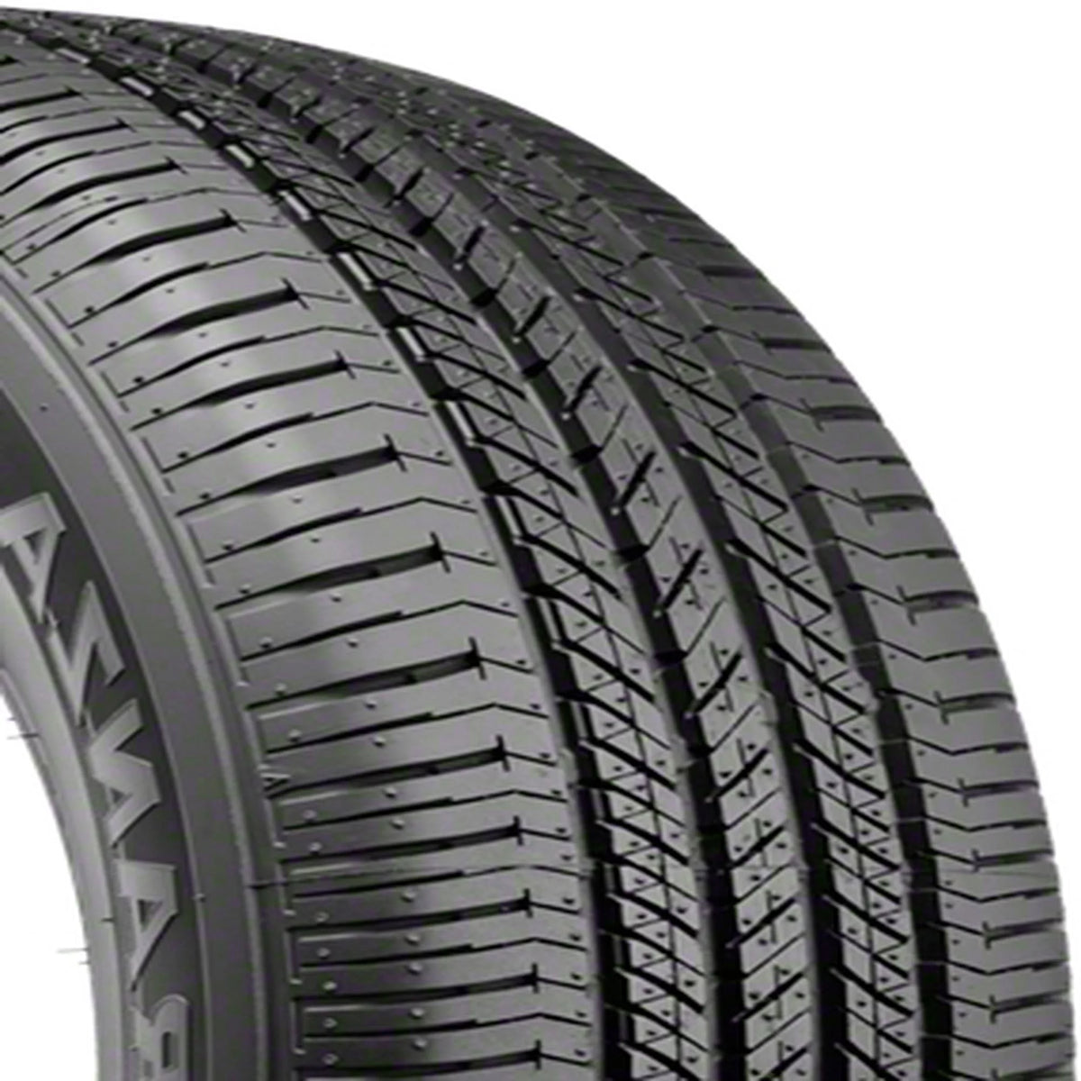 All Season P175/65R15 84H Passenger Tire C536