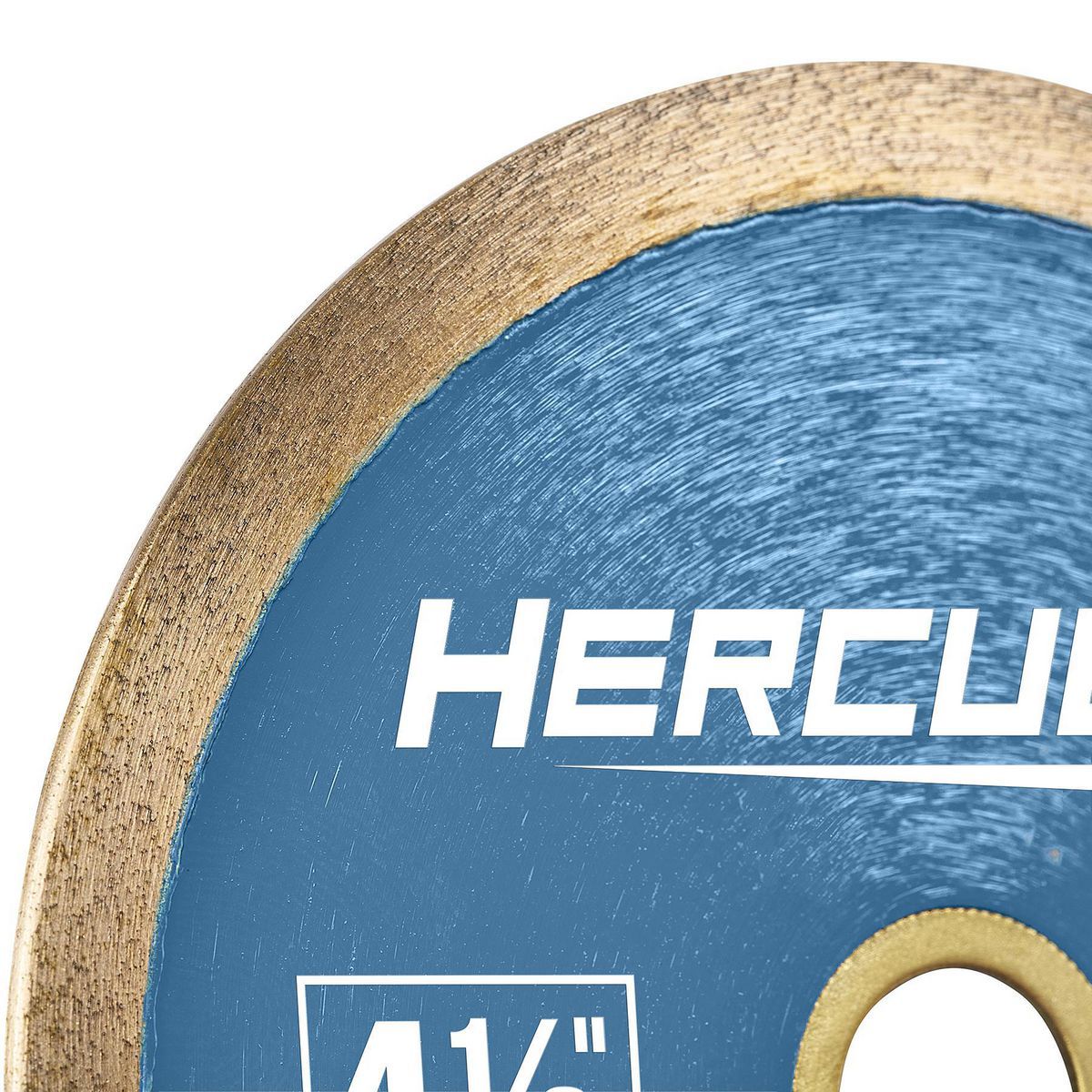4-1/2 in. Glass and Mosaic Tile Cutting Diamond Blade L9471