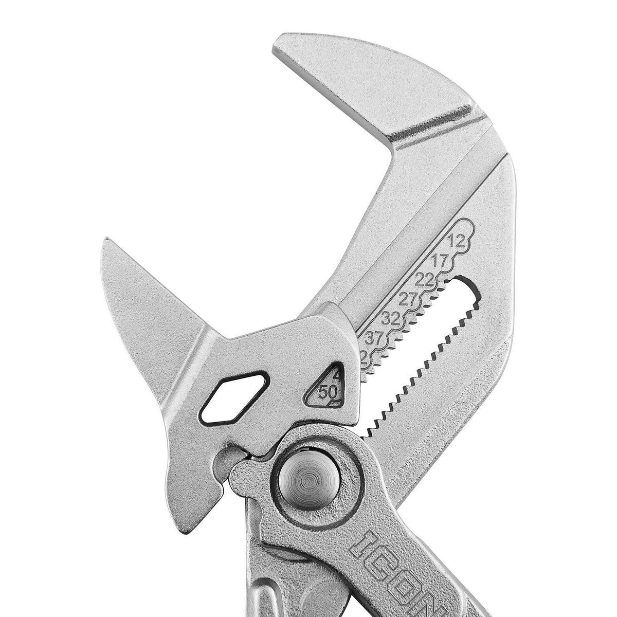 10 in. Pliers Wrench M110004