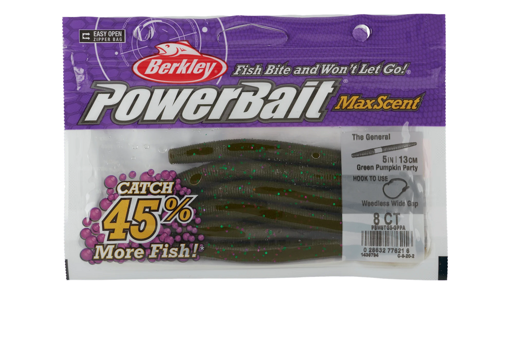 Soft Bait Binder V555