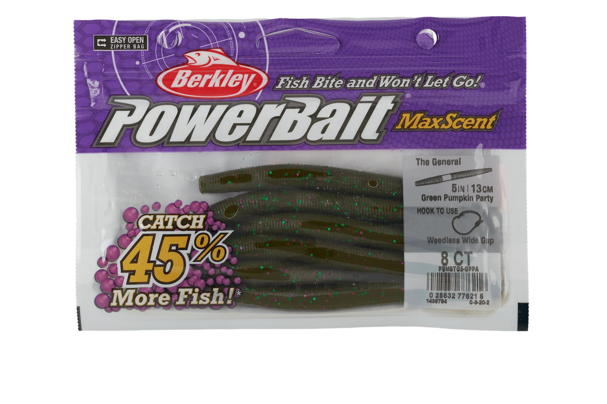 Soft Bait Binder V555
