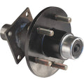 5-Lug Hub/Spindle End Unit 1750-Lb. Capacity K610