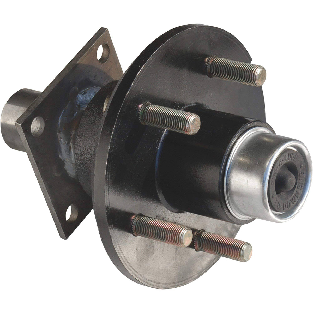 5-Lug Hub/Spindle End Unit 1750-Lb. Capacity K610