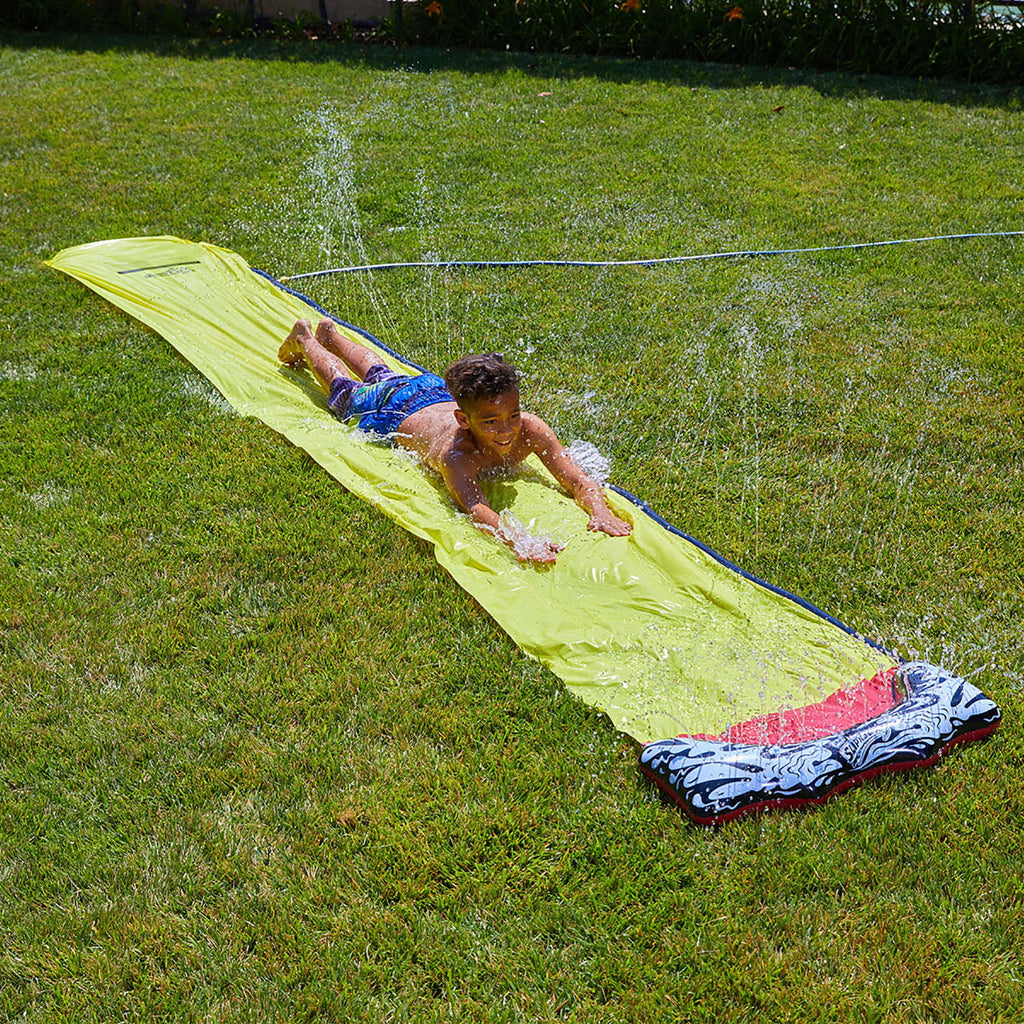 18' Single Lane Water Slide B82308