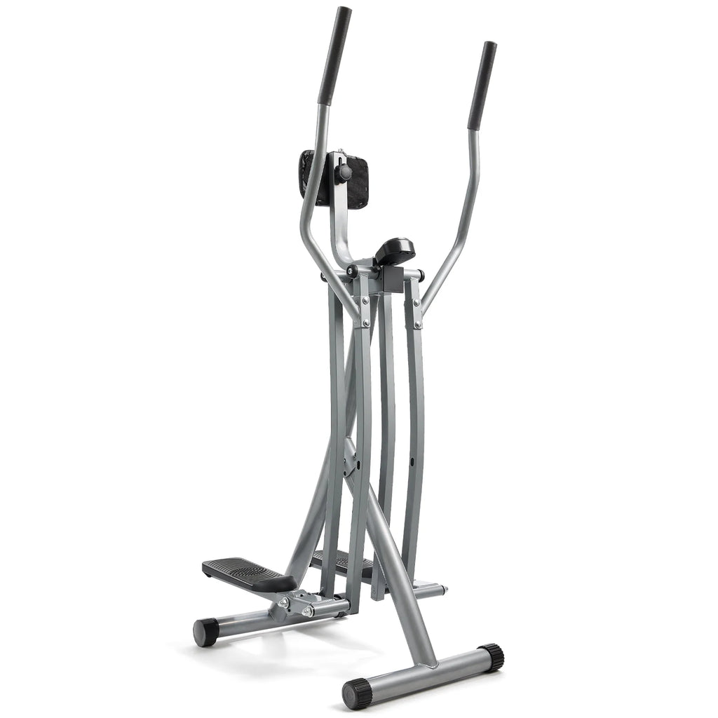 Air Walk Trainer Glider with LCD Monitor X94761