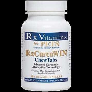CurcuWIN for Dogs & Cats Q814240