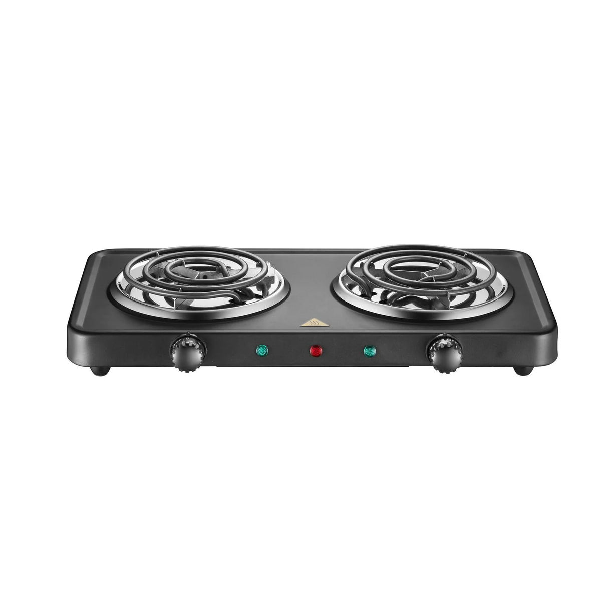 Electric Double Burner 1800W S10384