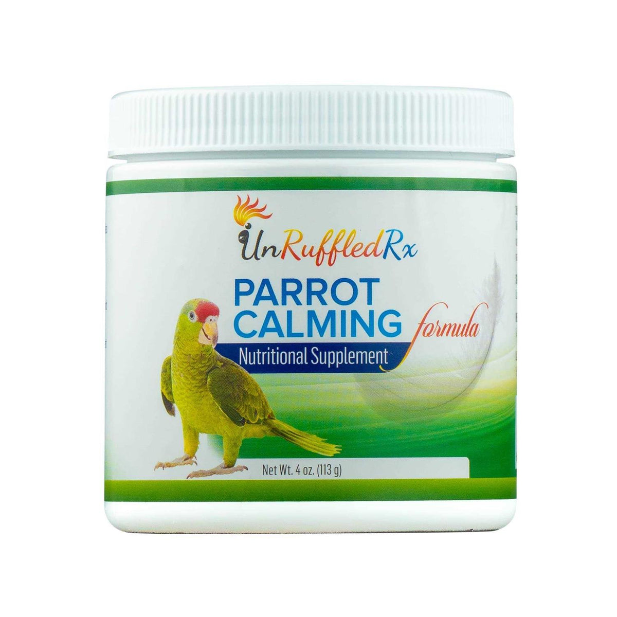 Parrot Calming Formula Dietary Supplement 4 oz N707165