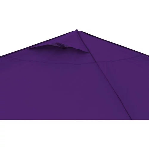 10 ft x 10 ft White Instant Canopy F660380