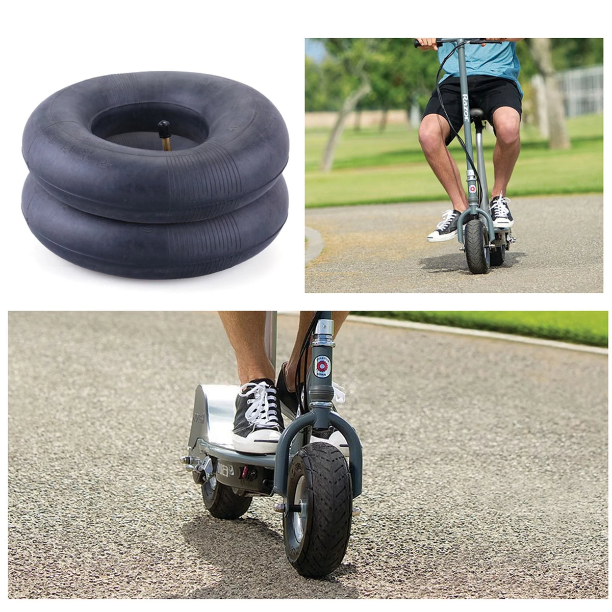 2.80/2.50-4 Inner Tube Z6727