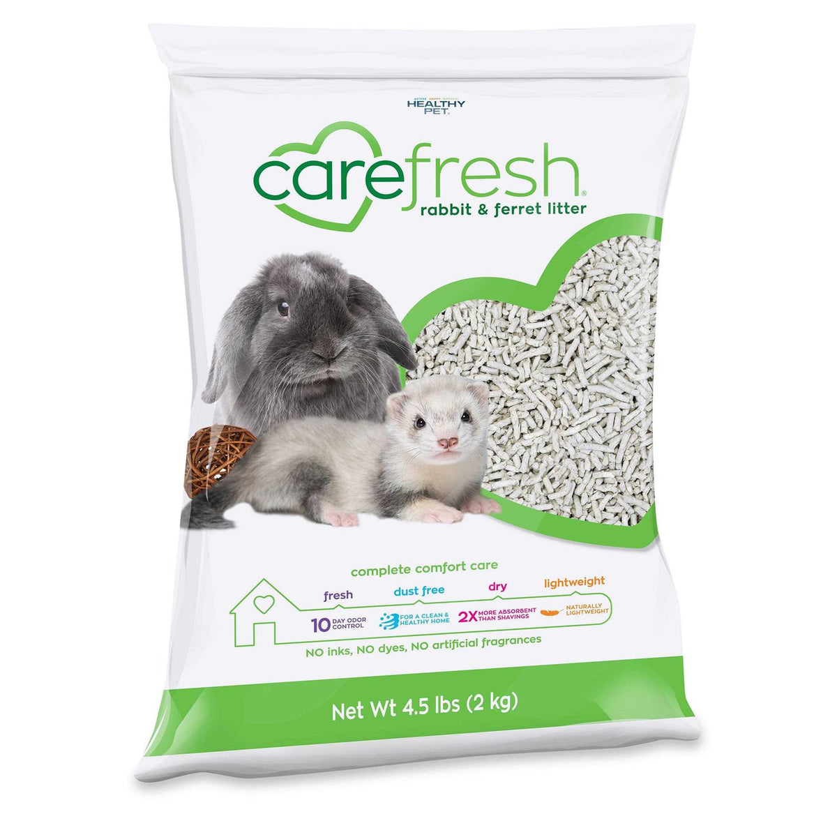 Rabbit & Ferret Litter I6810