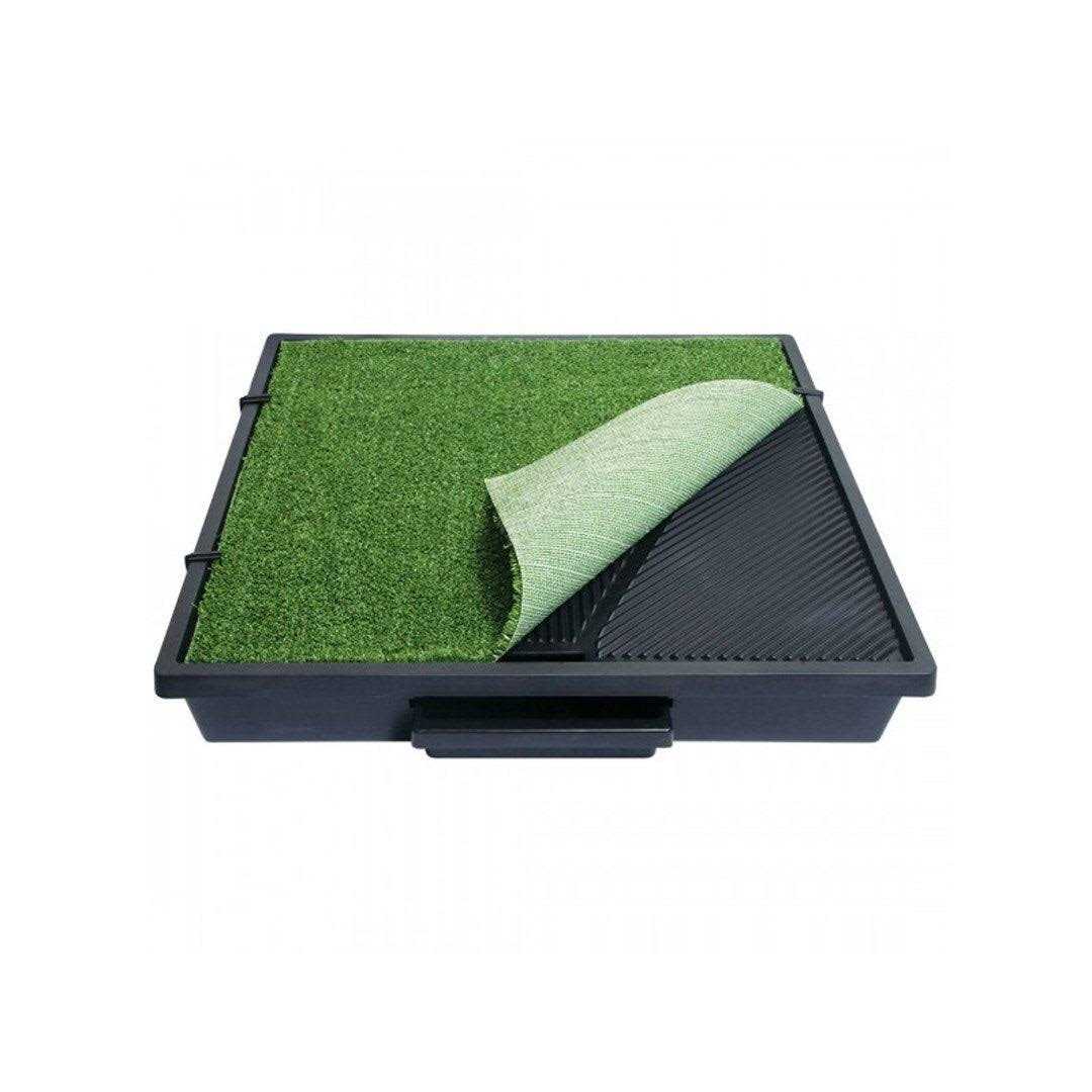 Plush Replacement Grass S637