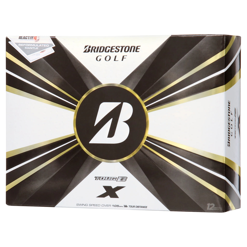 White 12 Pack Golf Balls R85016
