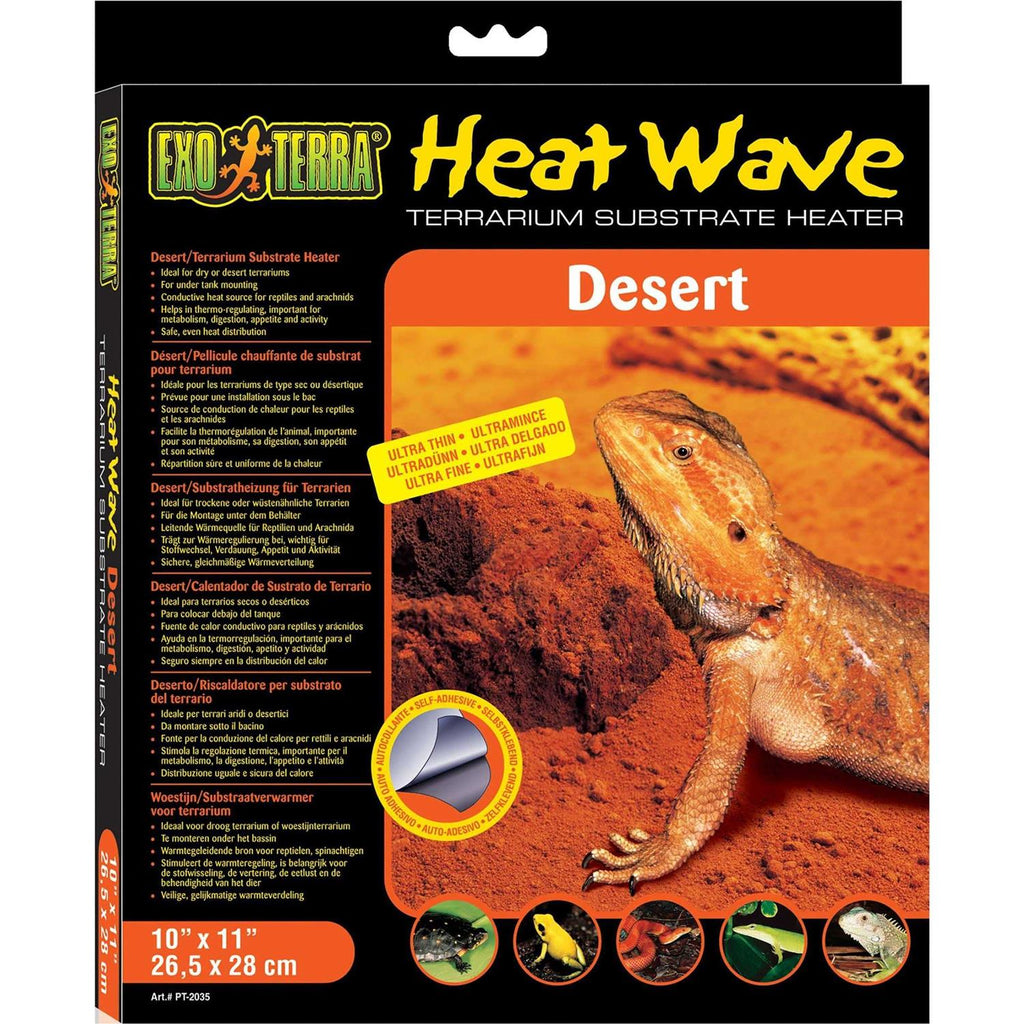 Terrarium Substrate Heater L74546