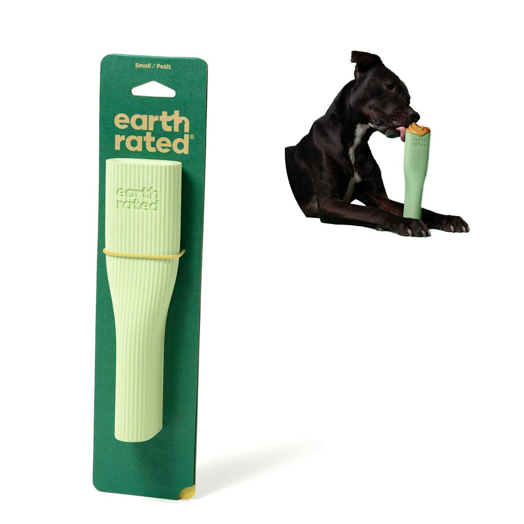 Rubber Chew Dog Toy B564654