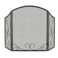 Fireplace Screen U447393