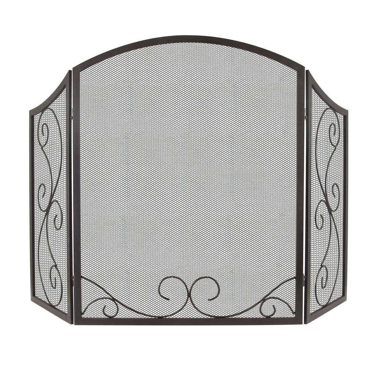 Fireplace Screen U447393