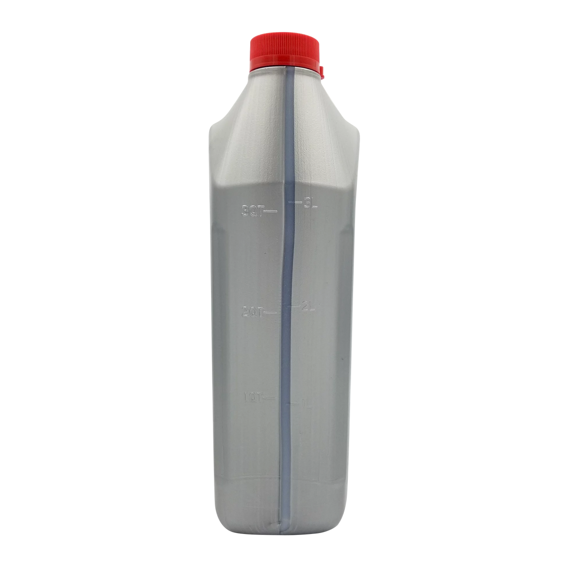 Red Antifreeze Prediluted 50/50 G5210