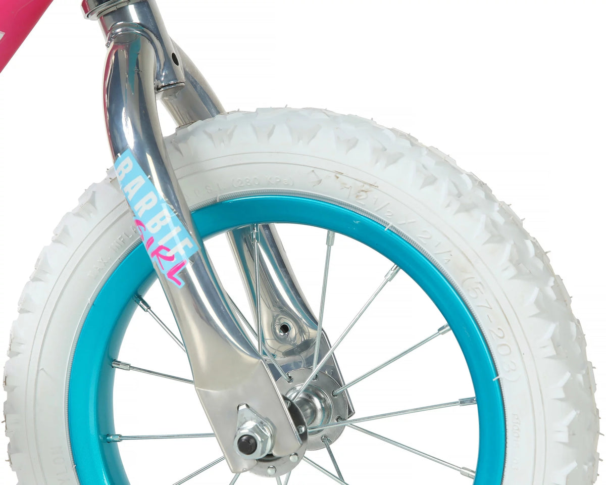 12-inch Girls BMX Bike N978