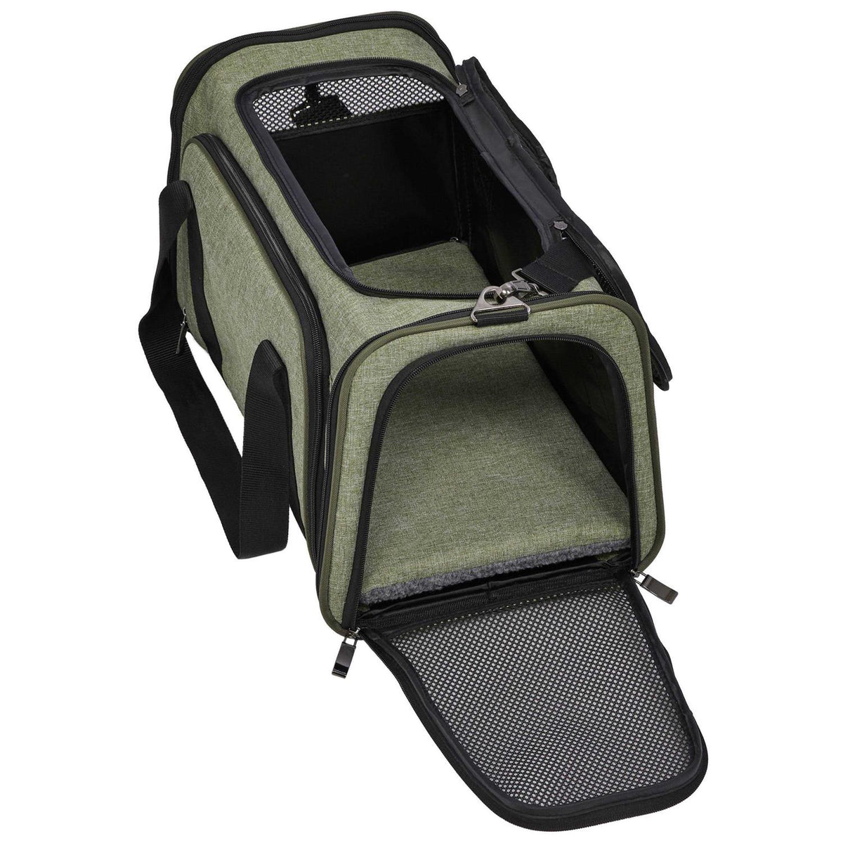 Pet Carrier W7889