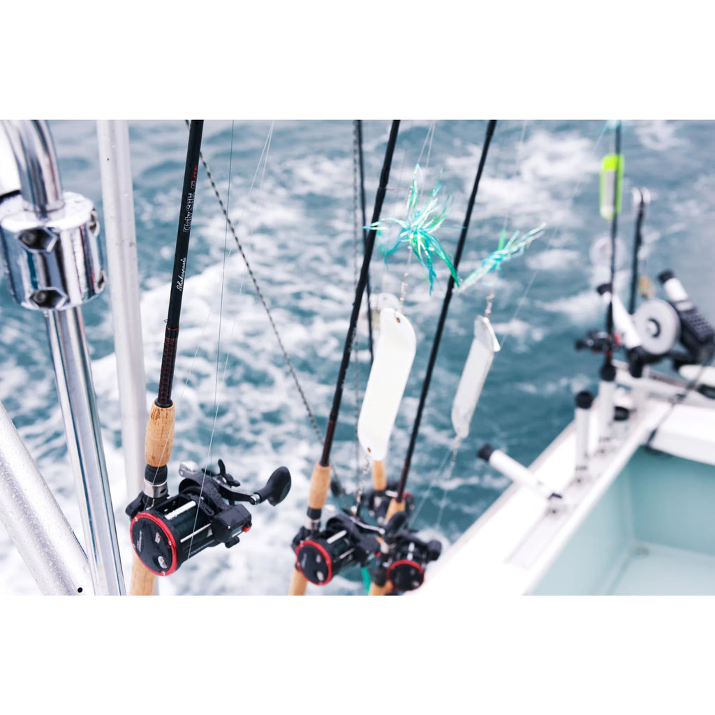 7' Two Piece Spinning Rod R75275