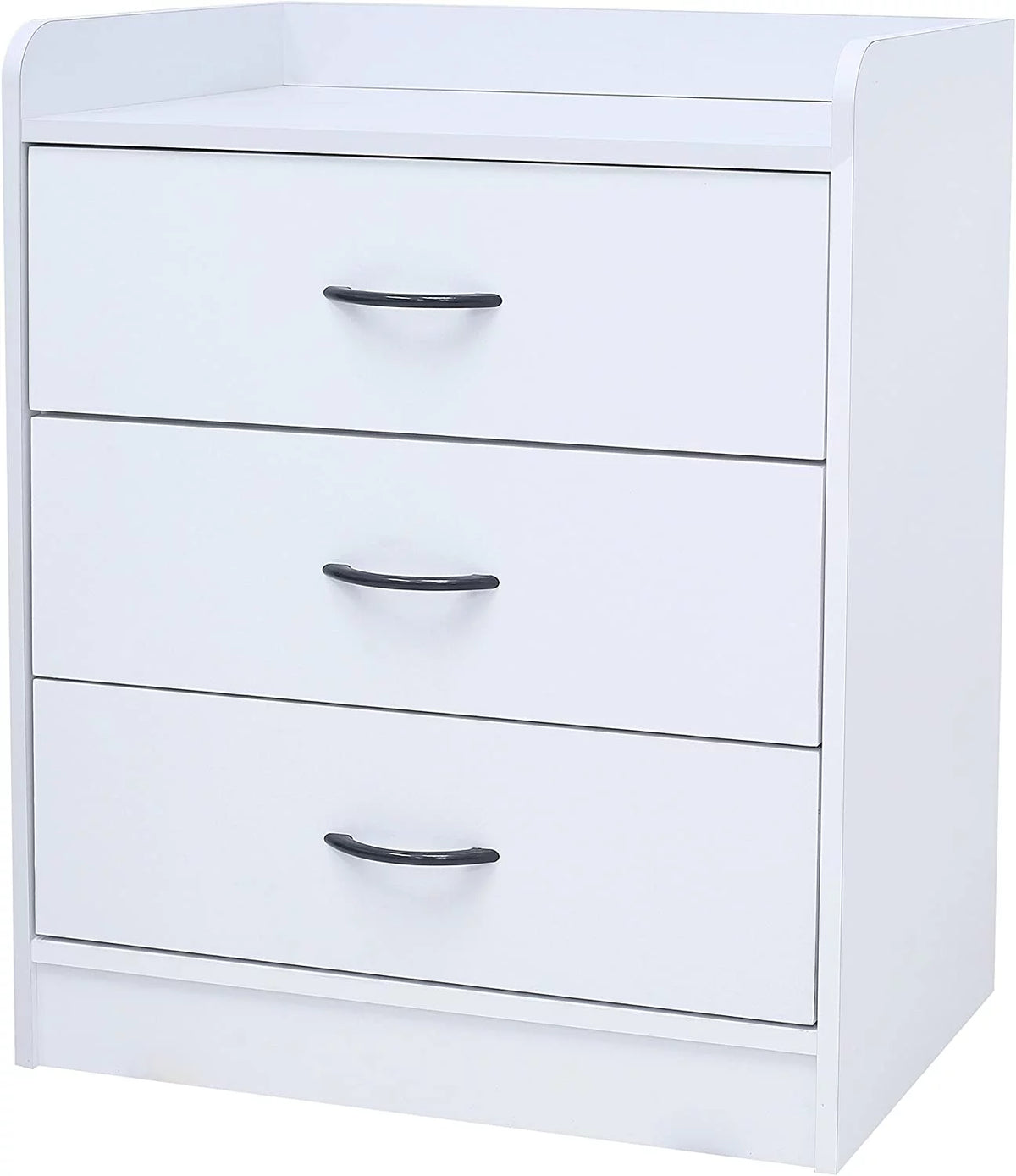3 Drawer Storage Chest Dresser T9207