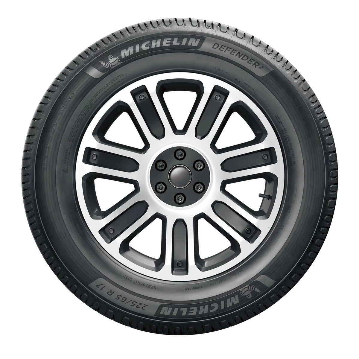 All Season 235/55R20 102H Passenger Tire P79379