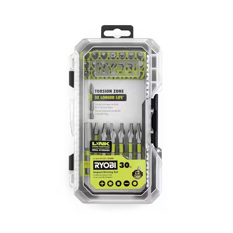 Driving Set (30-Piece) Y516728