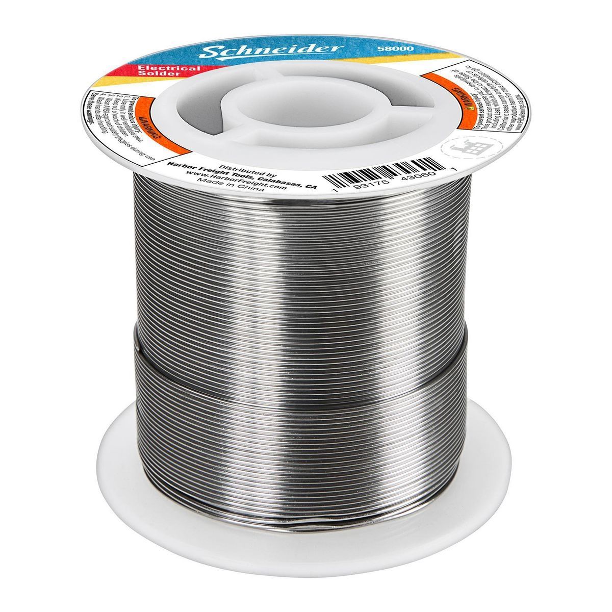 Electrical Solder F87178