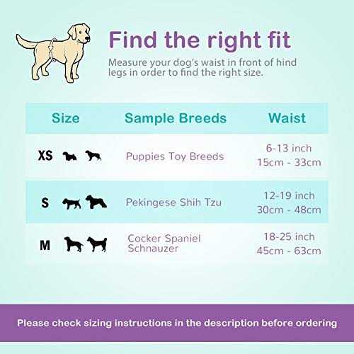 Absorbent Male Dog Wraps Belly Bands Q80567