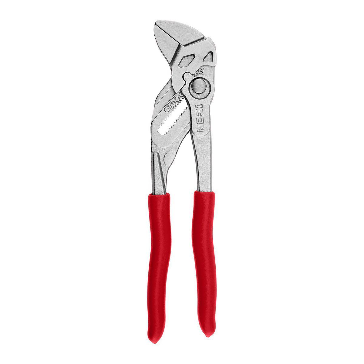 10 in. Pliers Wrench M110004