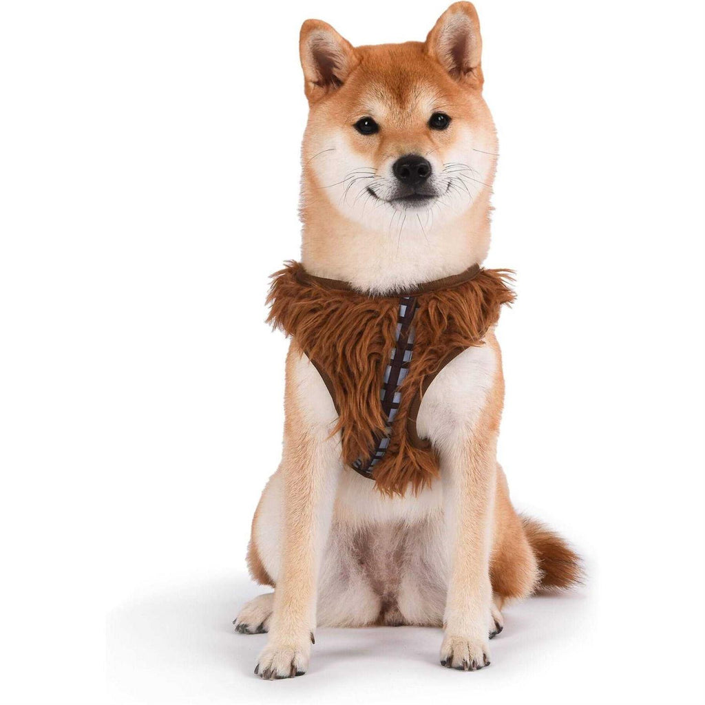 Brown Dog Harness F1255