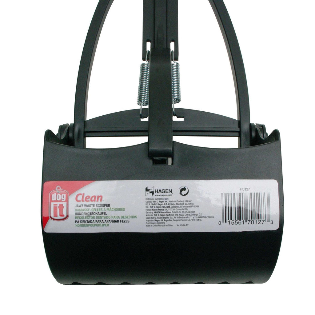 Dog Waste Scooper O819551