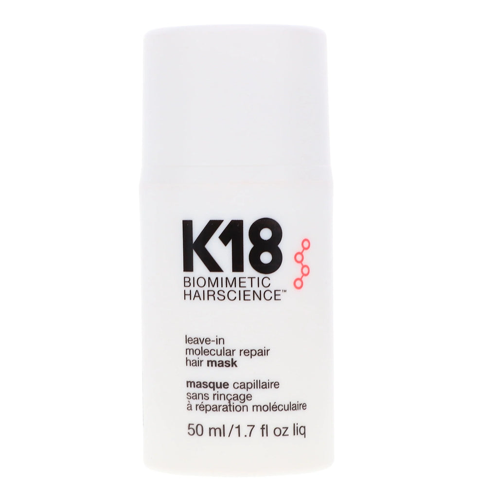 Leave-In Molecular Repair Hair Mask 1.7 oz R3783