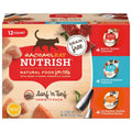 Wet Cat Food Variety Pack J9898