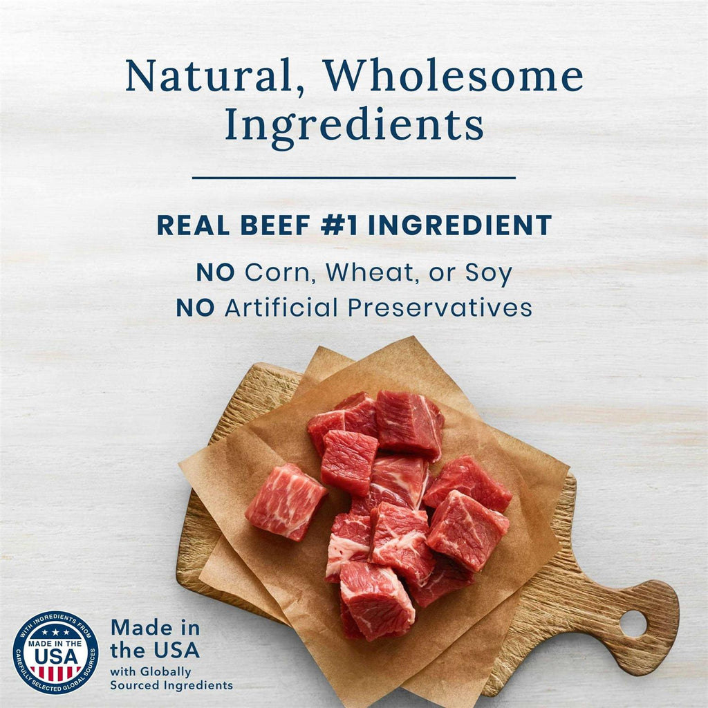 Dog Treats Jerky Cuts M928492