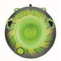 1 Rider 170 lbs Green Towable Tube G838