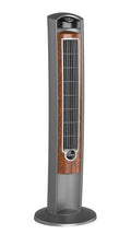 42 Tower Fan with Ionizer, Timer and Remote M5766
