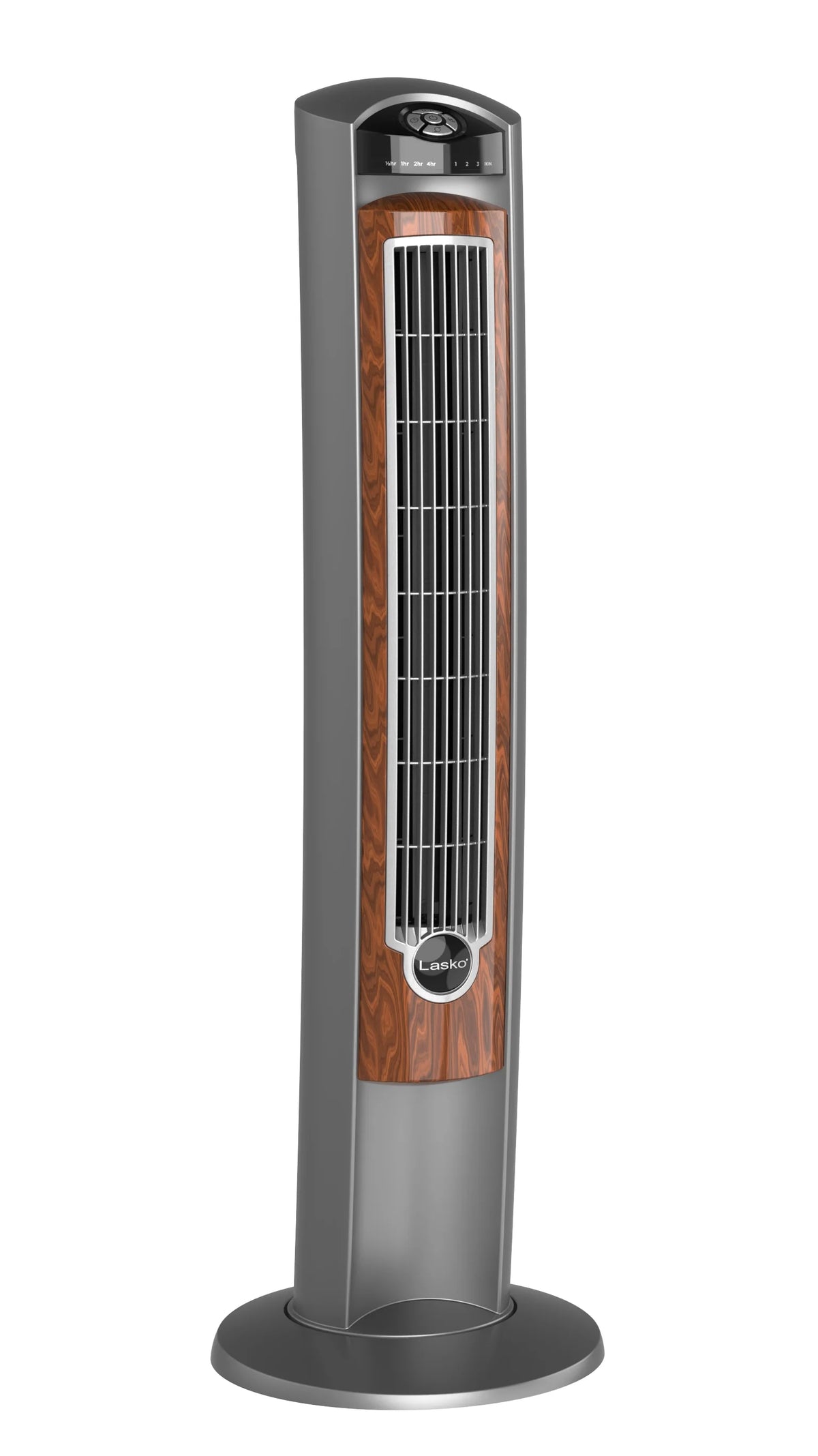 42 Tower Fan with Ionizer, Timer and Remote M5766